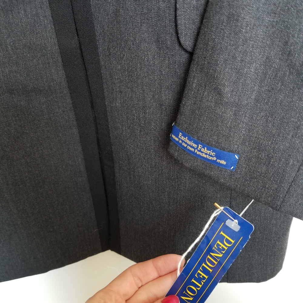 Pendleton blazer - Picture 13 of 16